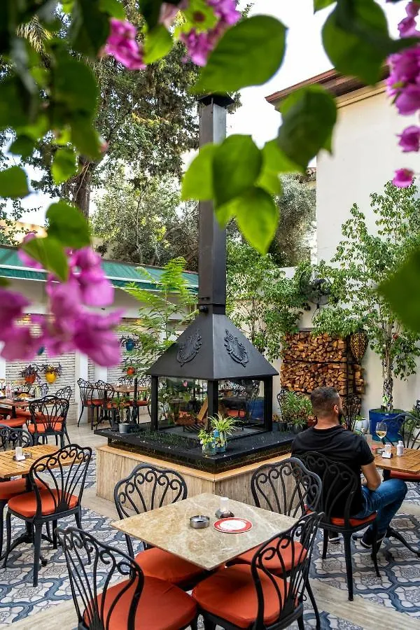 Route Hotel Kaleici - Adult Only Antalya