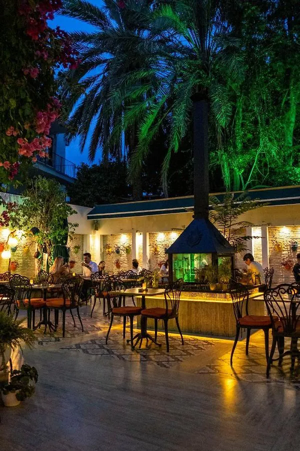Route Hotel Kaleici - Adult Only Antalya