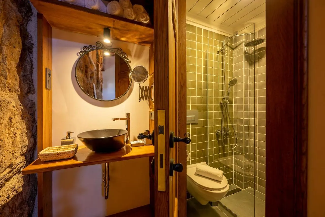 **  Route Hotel Kaleici - Adult Only Antalya Turkey
