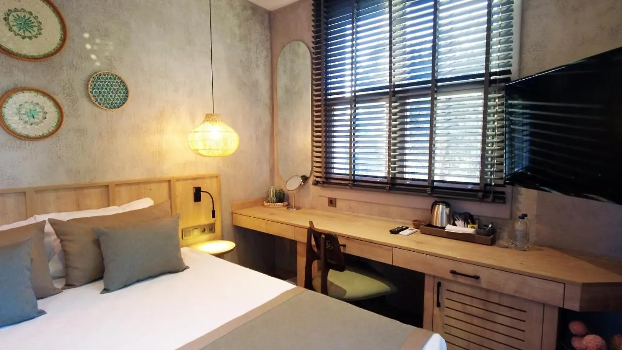 Route Hotel Kaleici - Adult Only Antalya