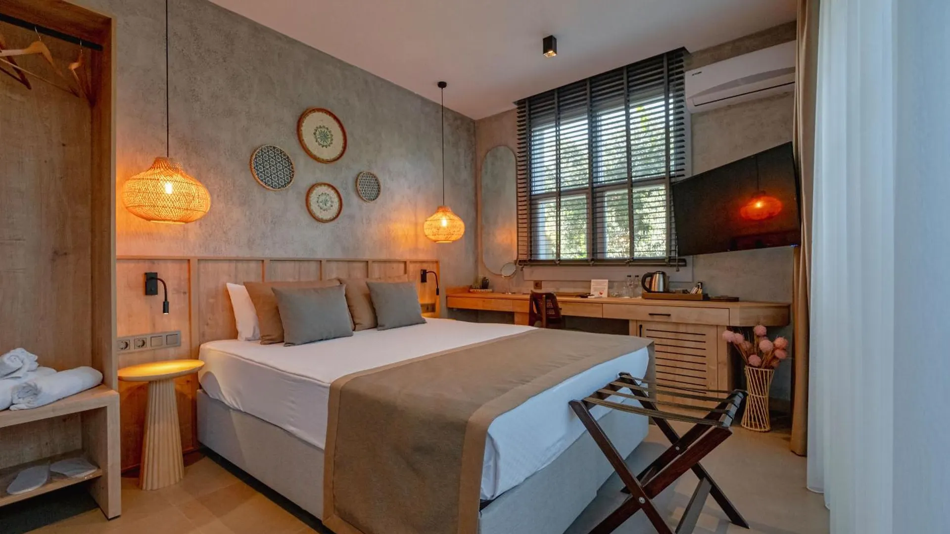 Route Hotel Kaleici - Adult Only Antalya