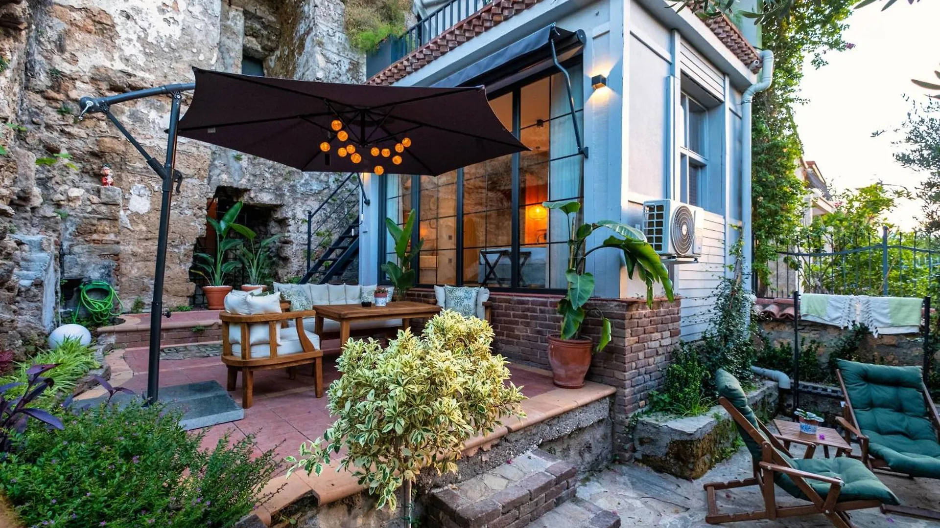**  Route Hotel Kaleici - Adult Only Antalya Turkey