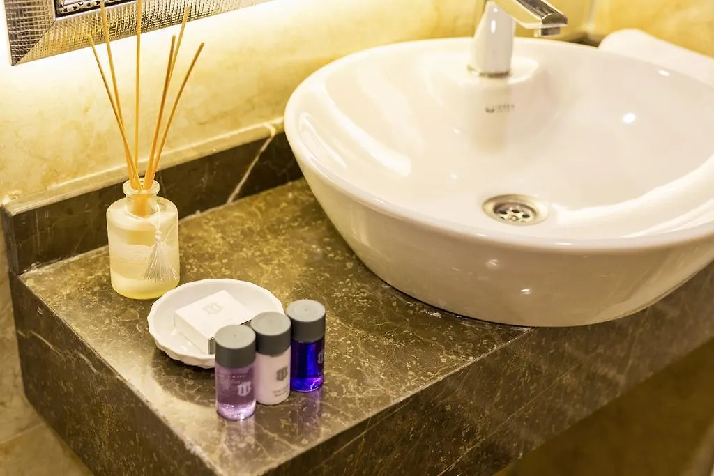 Route Hotel Kaleici - Adult Only Antalya