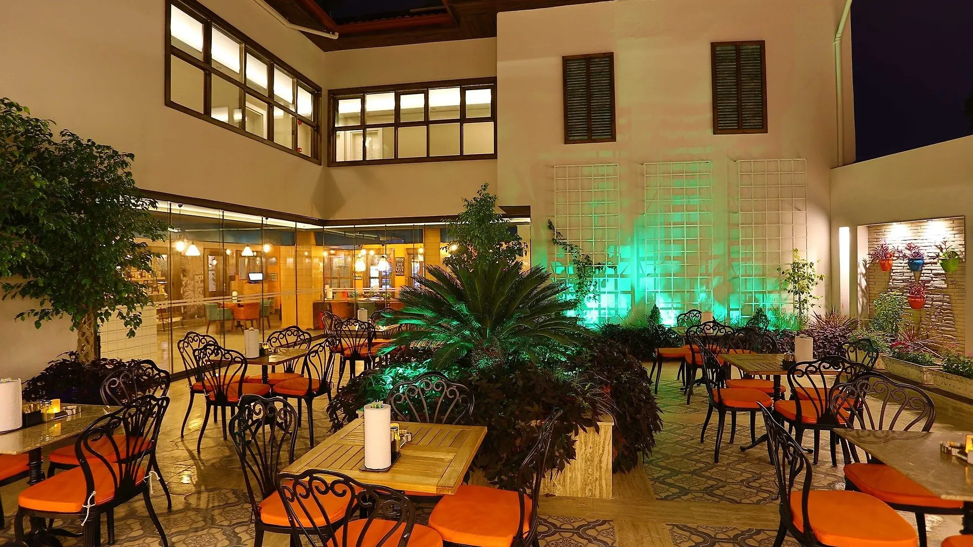 Route Hotel Kaleici - Adult Only Antalya 2*,  Turkey