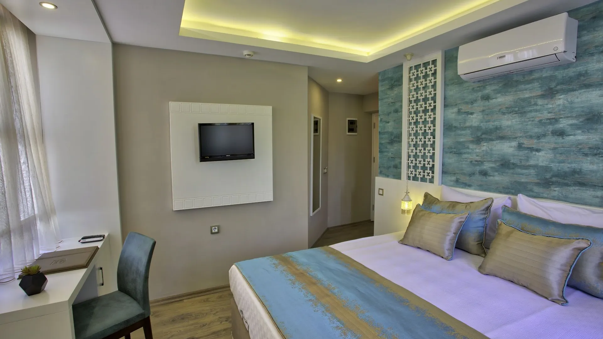 **  Route Hotel Kaleici - Adult Only Antalya Turkey