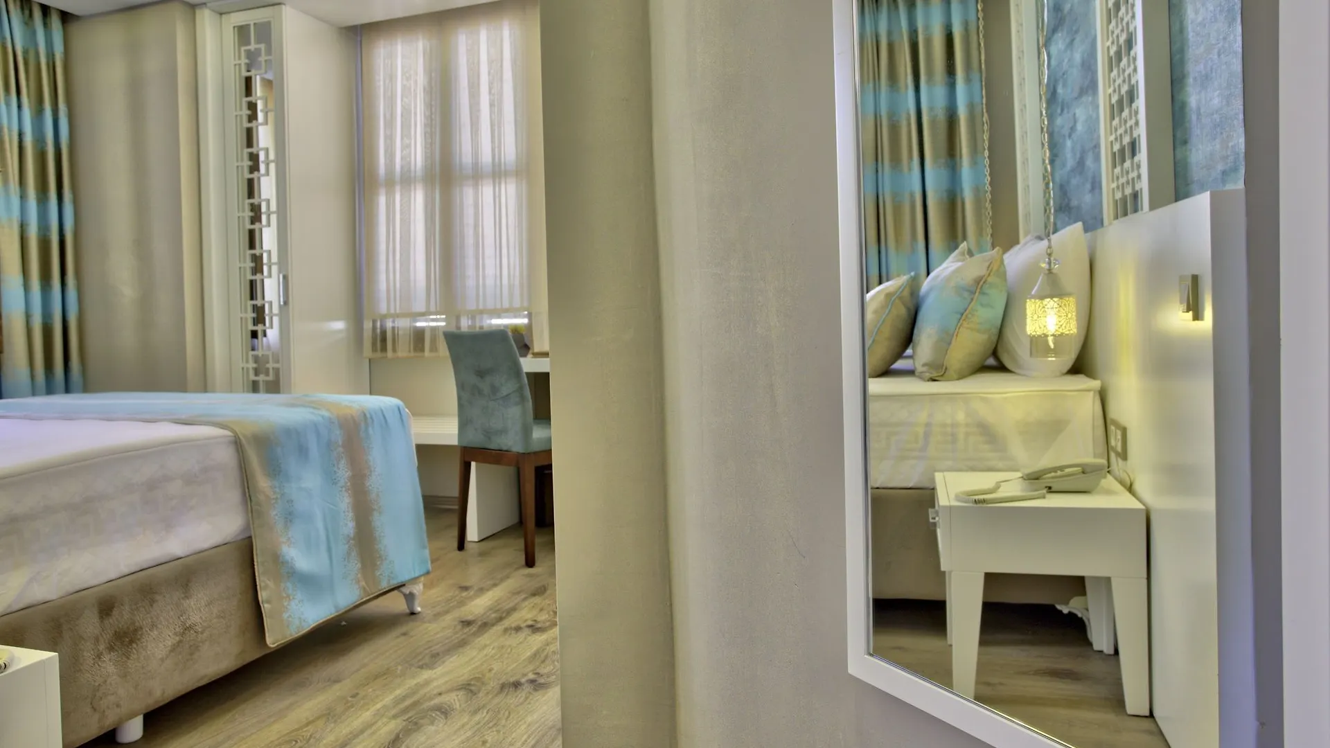 Route Hotel Kaleici - Adult Only Antalya