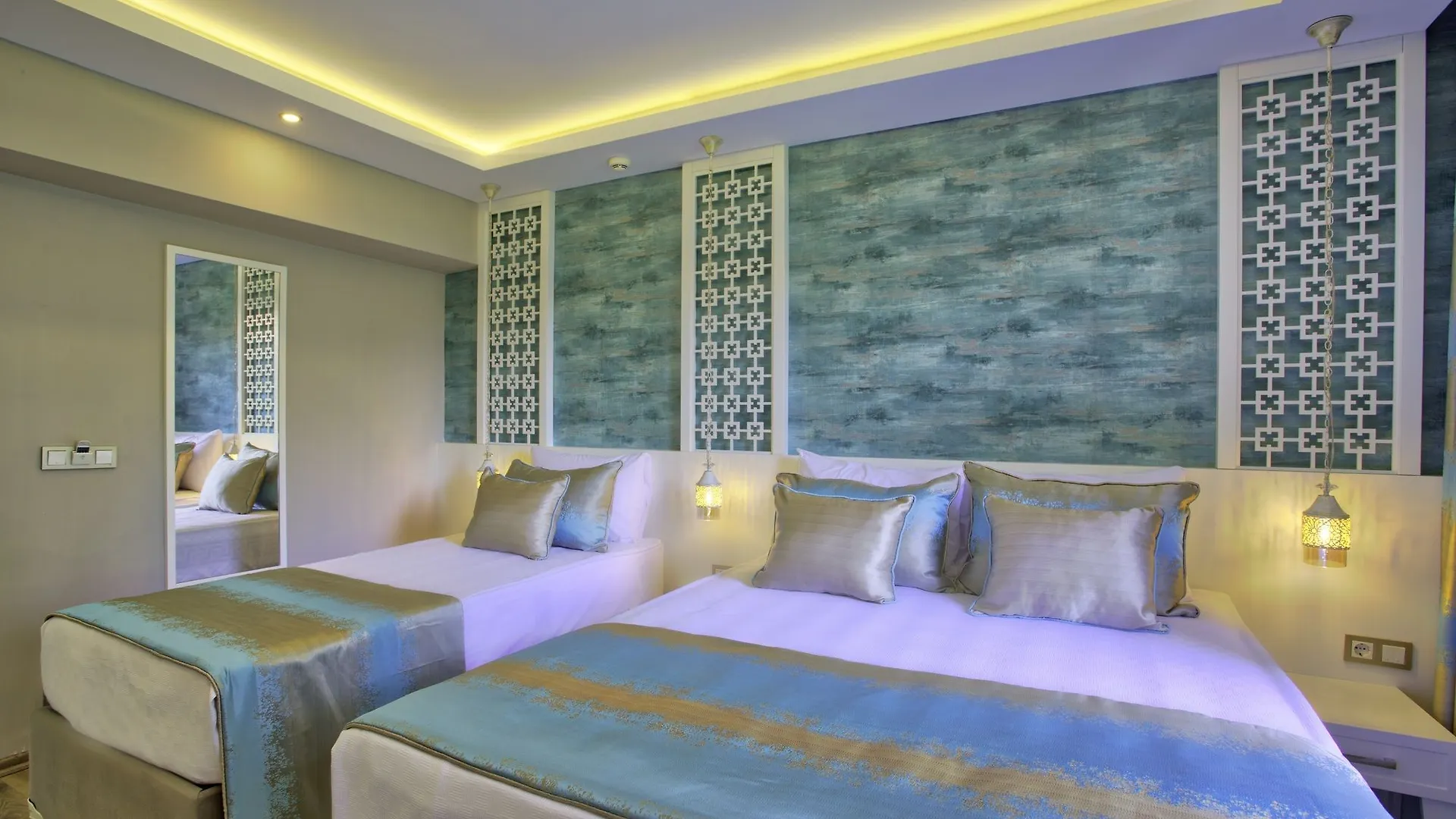 Route Hotel Kaleici - Adult Only Antalya