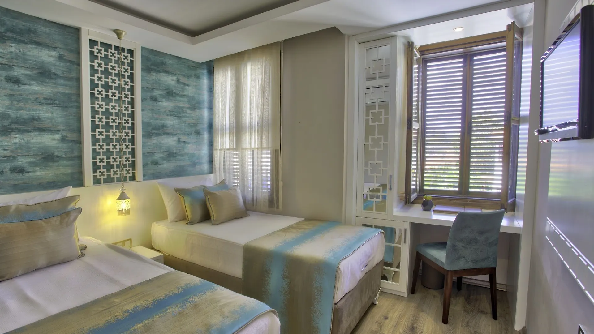 Route Hotel Kaleici - Adult Only Antalya
