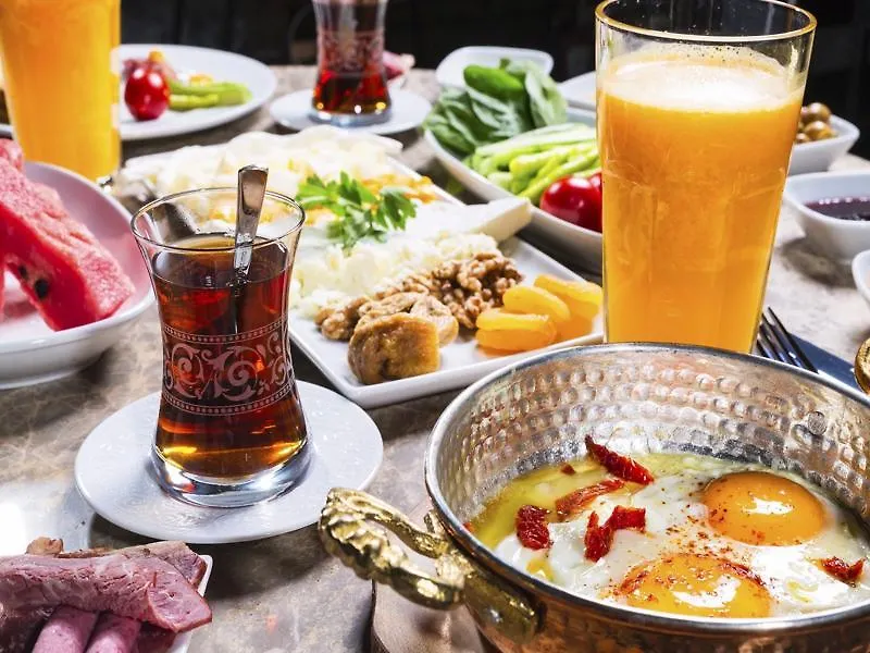 Route Hotel Kaleici - Adult Only Antalya 2*,