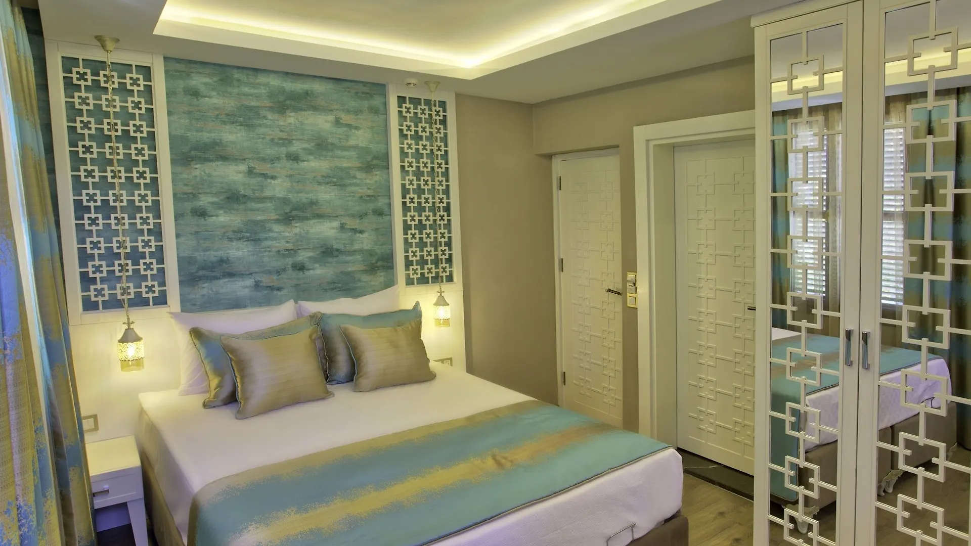 **  Route Hotel Kaleici - Adult Only Antalya Turkey