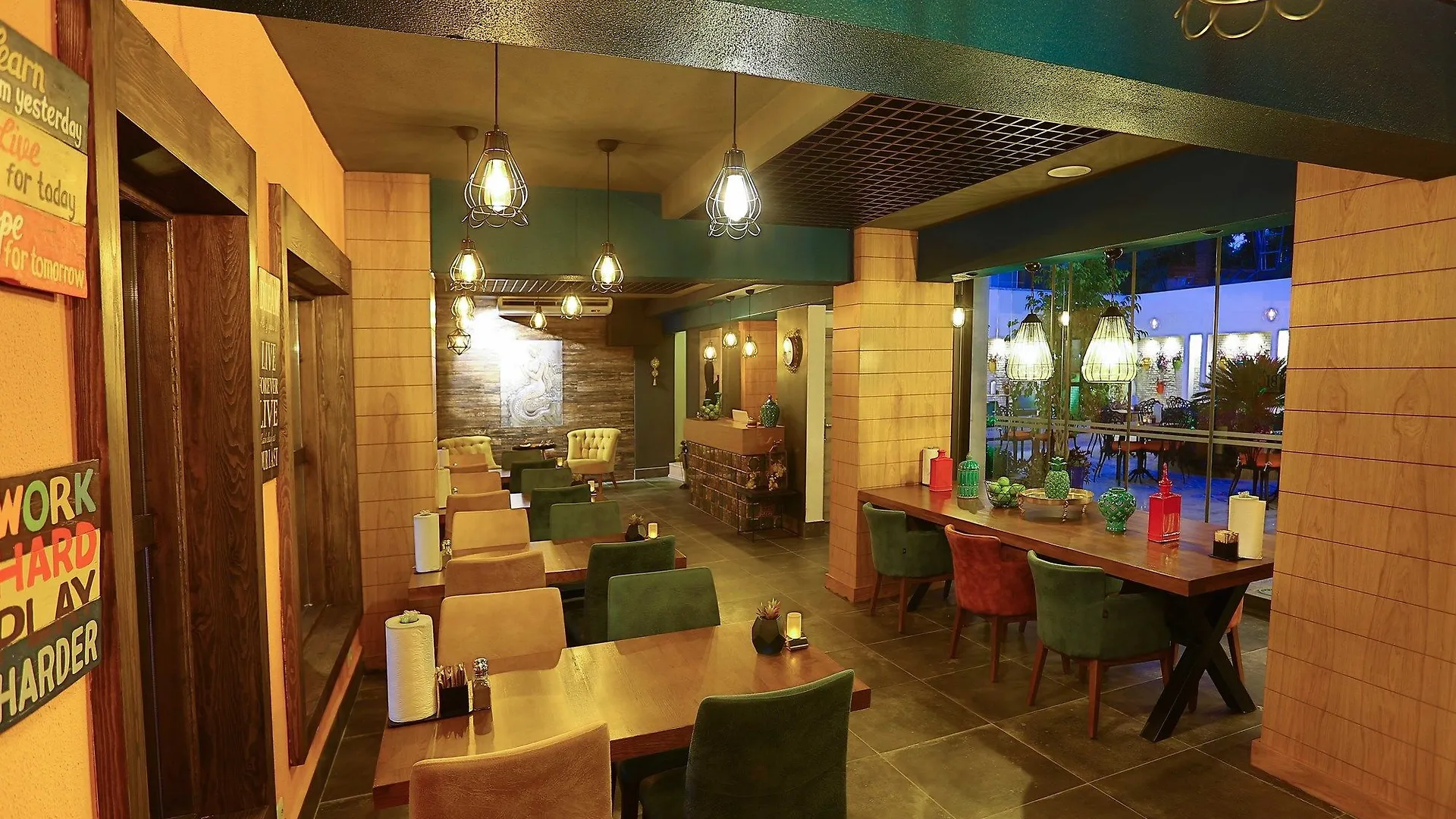 Route Hotel Kaleici - Adult Only Antalya 2*,