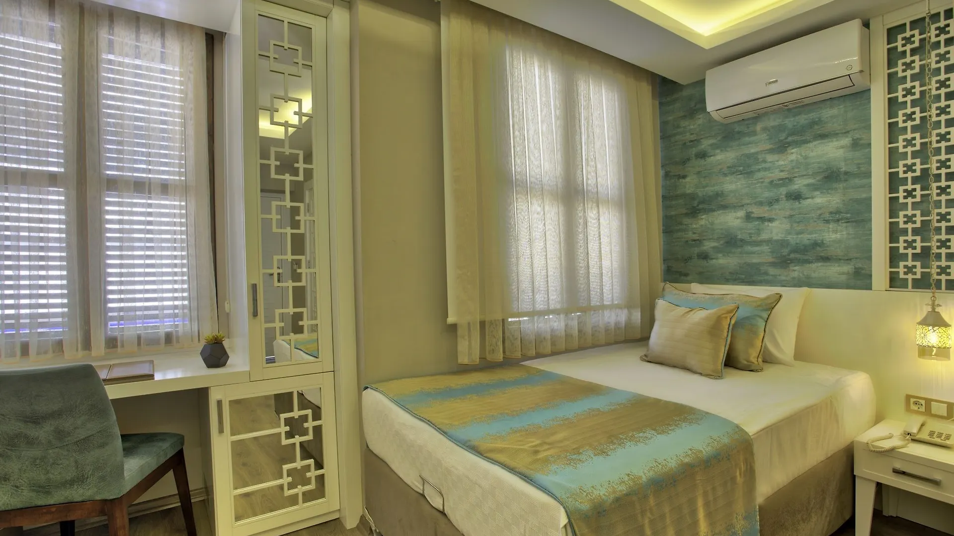 Route Hotel Kaleici - Adult Only Antalya