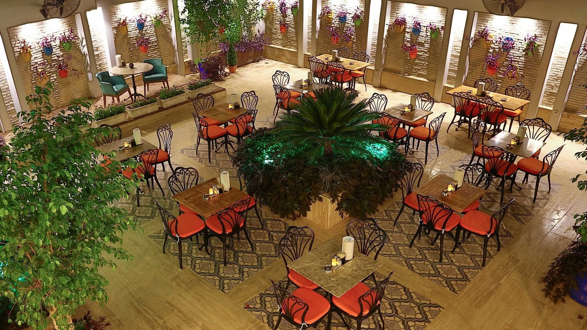 Route Hotel Kaleici - Adult Only Antalya Turkey