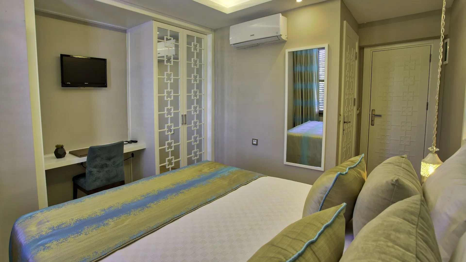 Route Hotel Kaleici - Adult Only Antalya