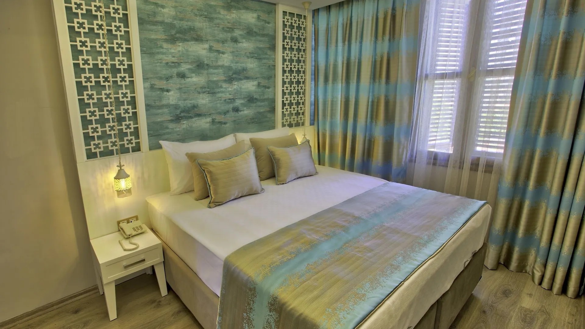 **  Route Hotel Kaleici - Adult Only Antalya Turkey