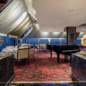 Hilton Hotel Izmir