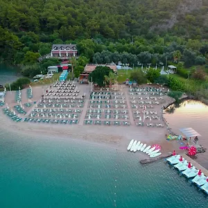 S3 Seahorse Club Hotel Oludeniz
