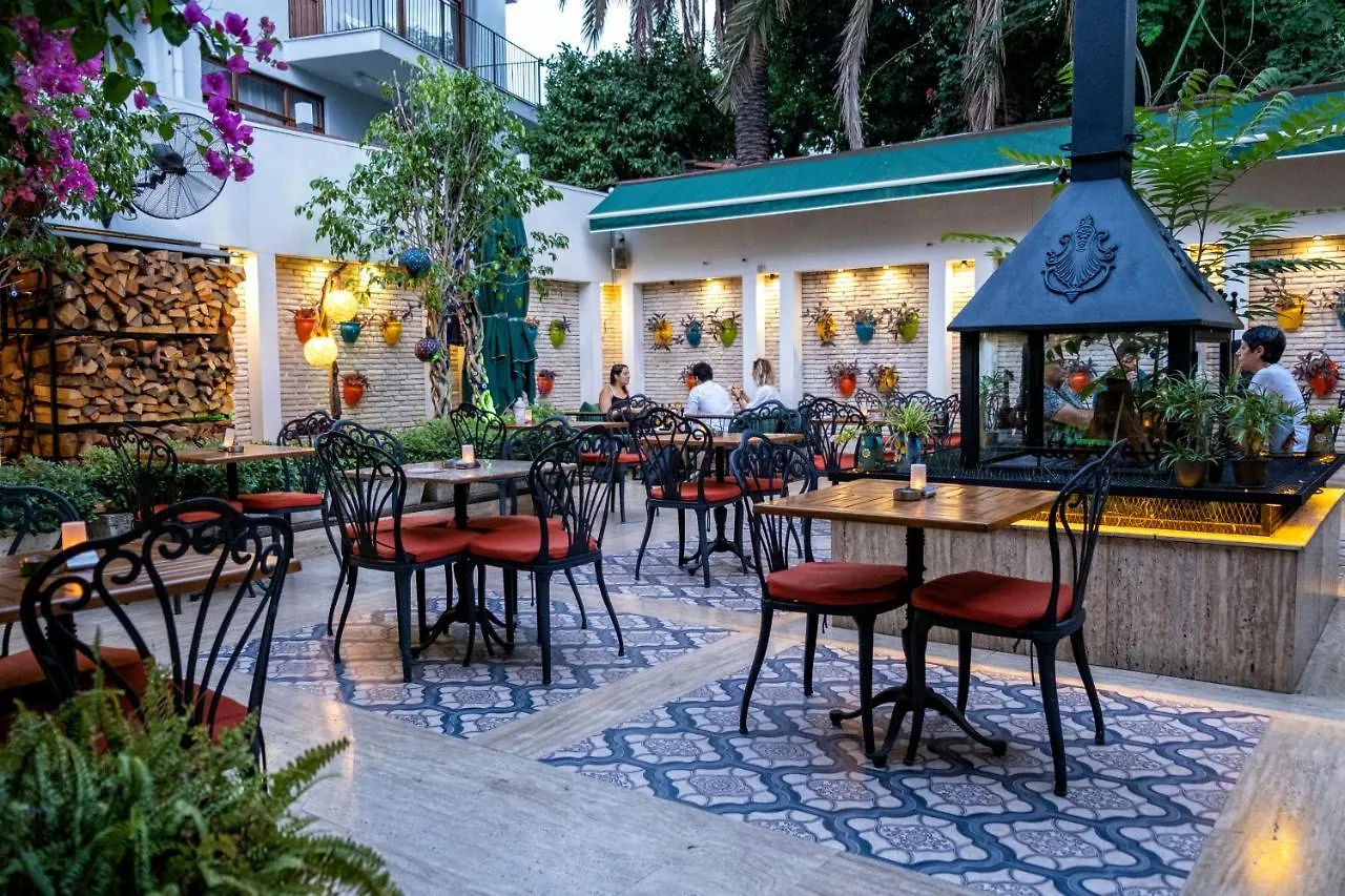 Route Hotel Kaleici - Adult Only Antalya 2*,
