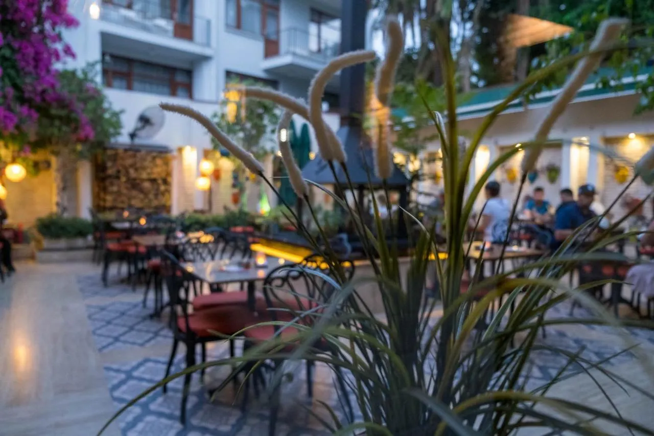 Route Hotel Kaleici - Adult Only Antalya 2*,  Turkey