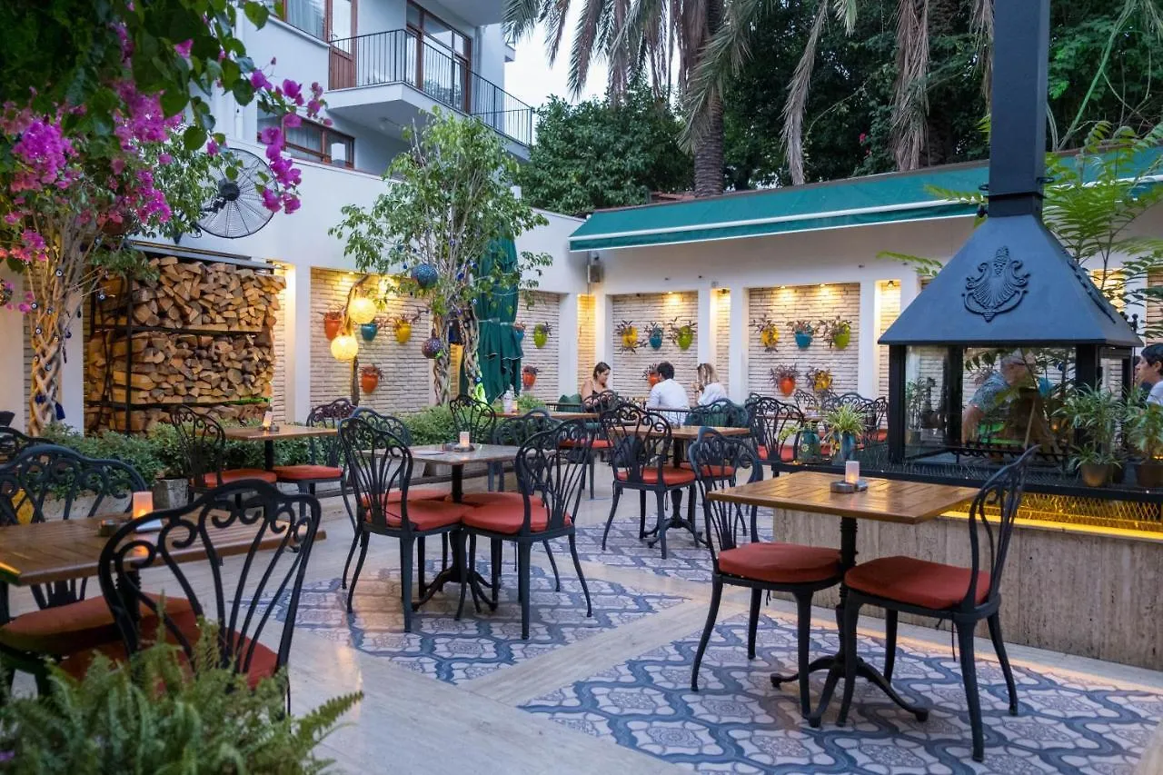 Route Hotel Kaleici - Adult Only Antalya