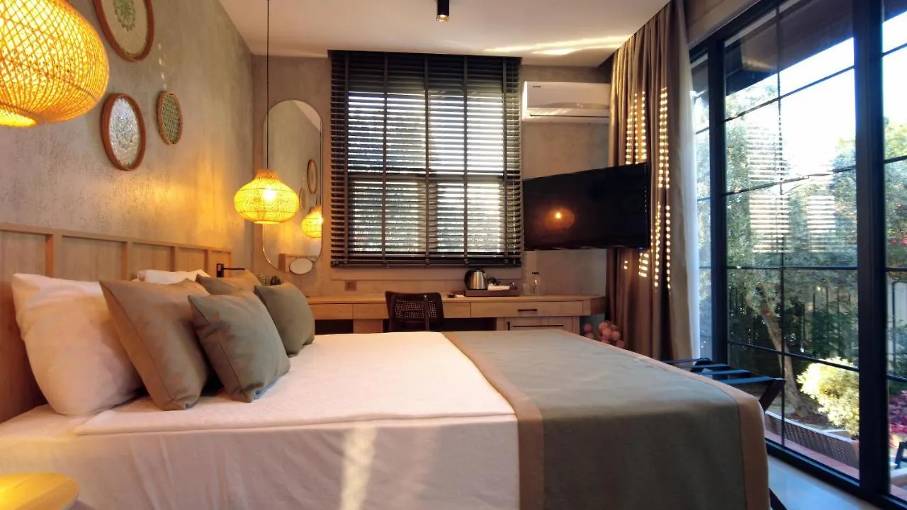 Route Hotel Kaleici - Adult Only Antalya