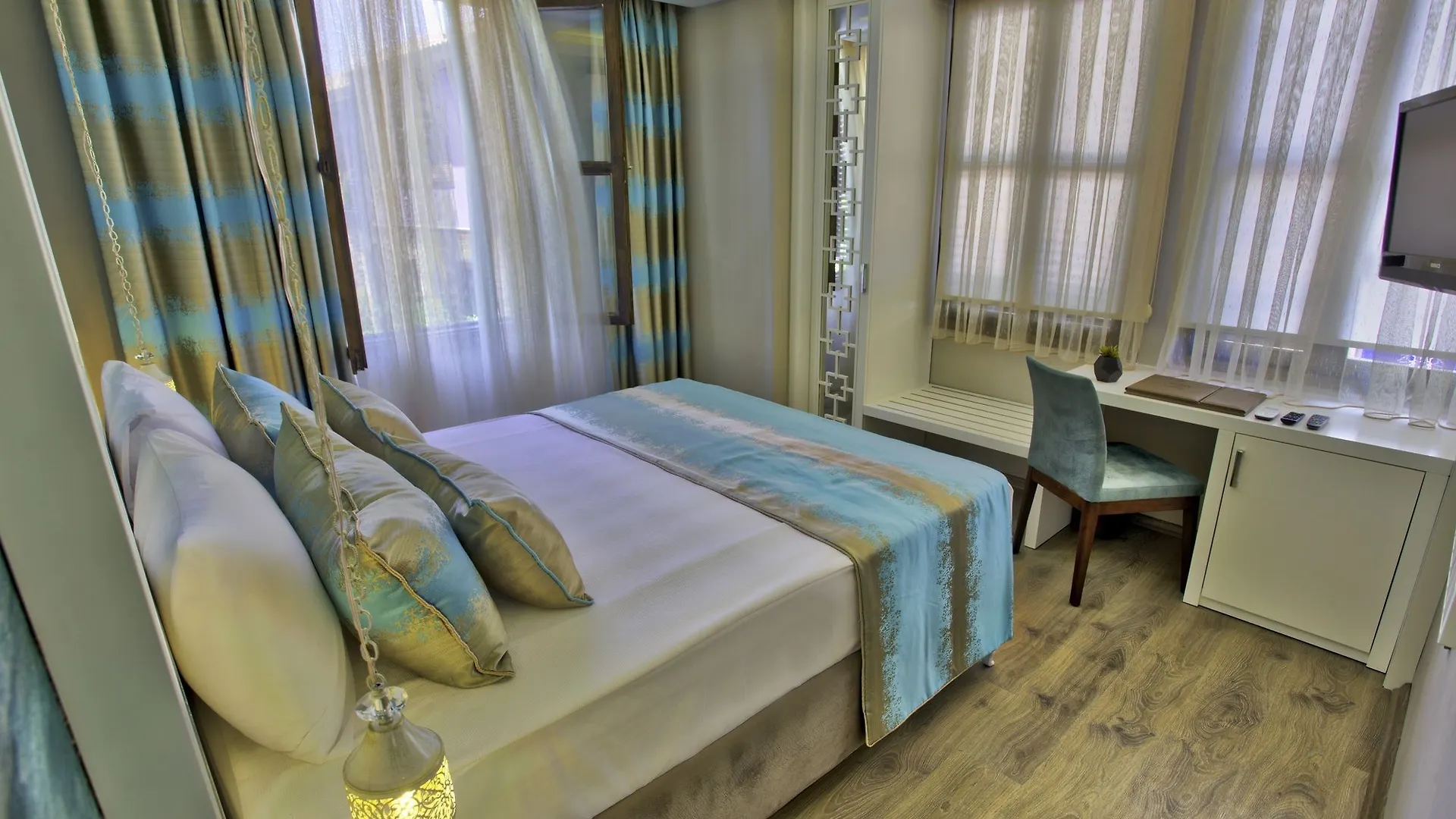 Route Hotel Kaleici - Adult Only Antalya