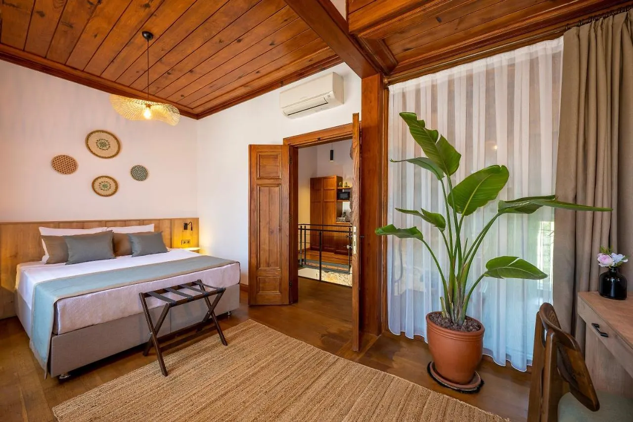 Route Hotel Kaleici - Adult Only Antália 2*,  Turquia