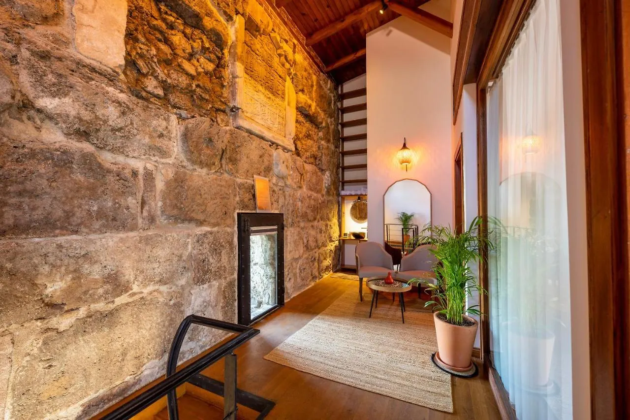 Route Hotel Kaleici - Adult Only Antália